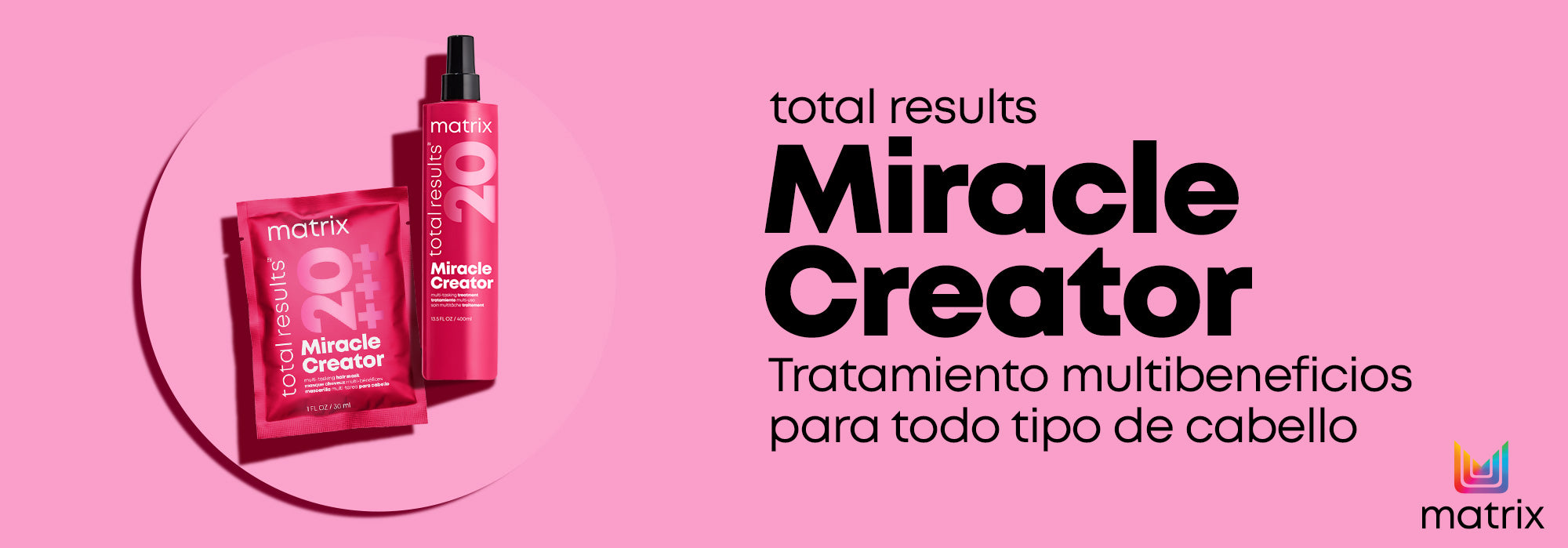 Miracle Creator