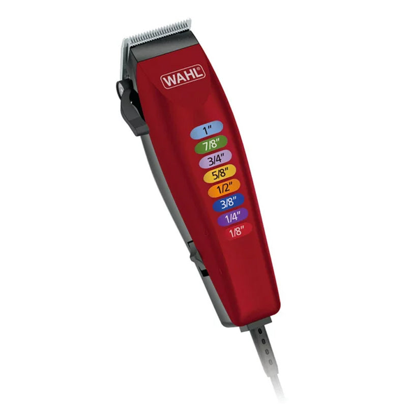 KIT DE CORTE COLOR CODE 79424-100 WAHL