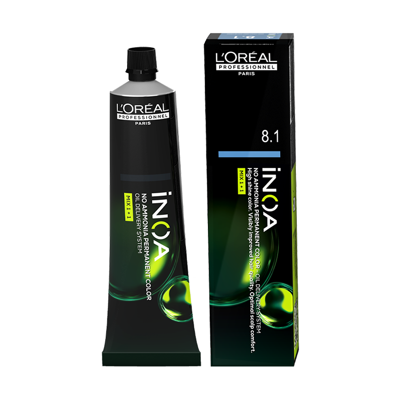 TINTE INOA 60 GR - L&#39;OREAL