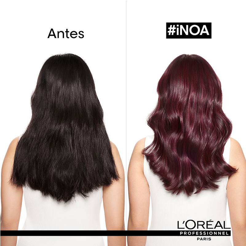 TINTE INOA 60 GR - L&#39;OREAL