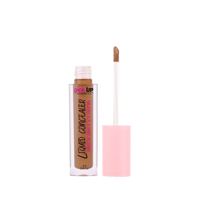 PINK UP CONCEALER 400 TAN