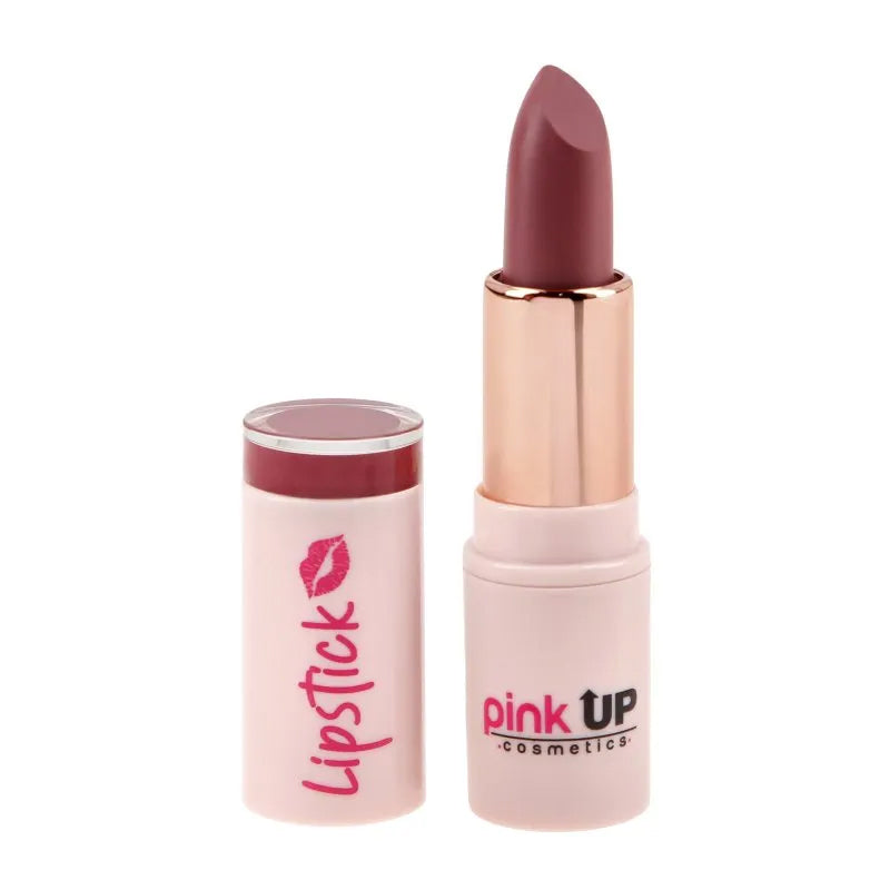 PINK UP LIPSTICK BRUNETTE 09