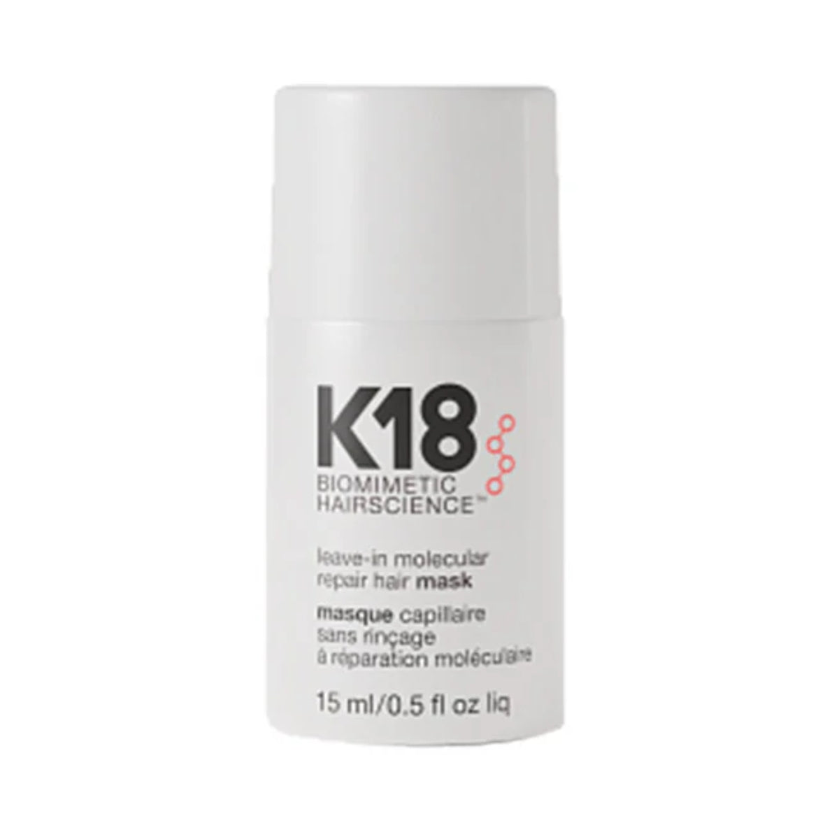 K18 MASK LEAVE IN REPAIR 15 ML