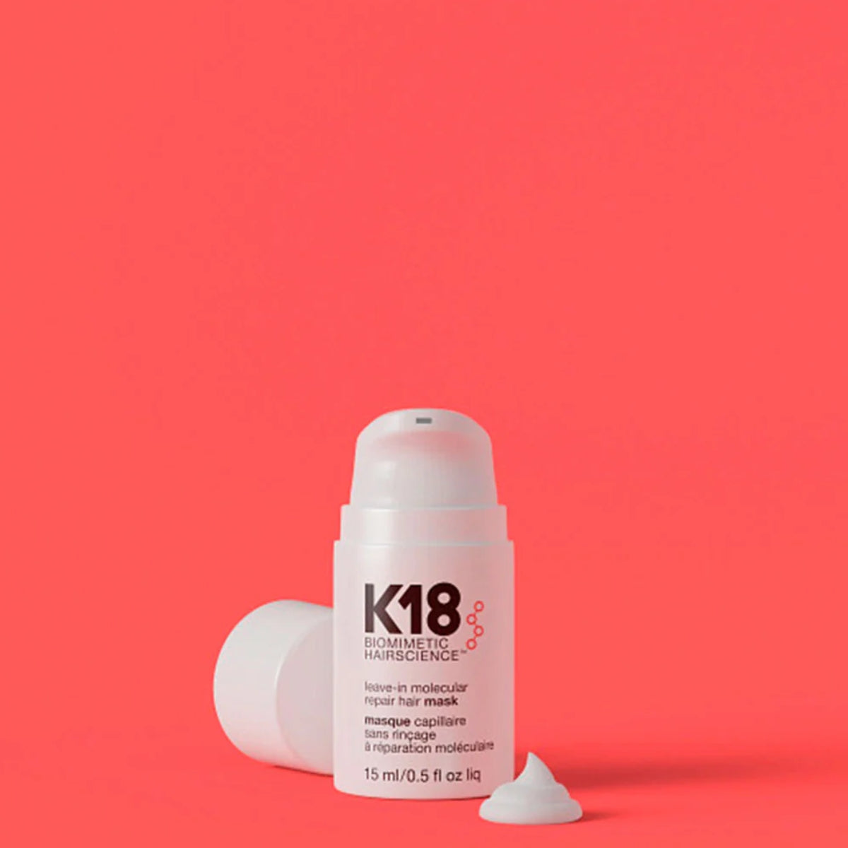 K18 MASK LEAVE IN REPAIR 15 ML