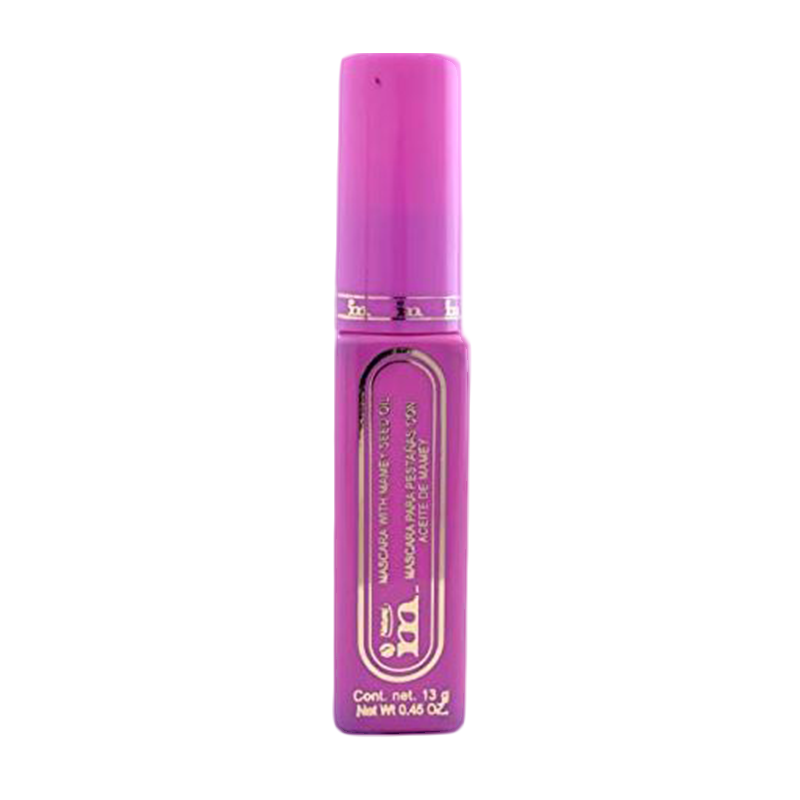 MASCARA DE PESTAÑAS CON ACEITE DE MAMEY 13 GR - IM