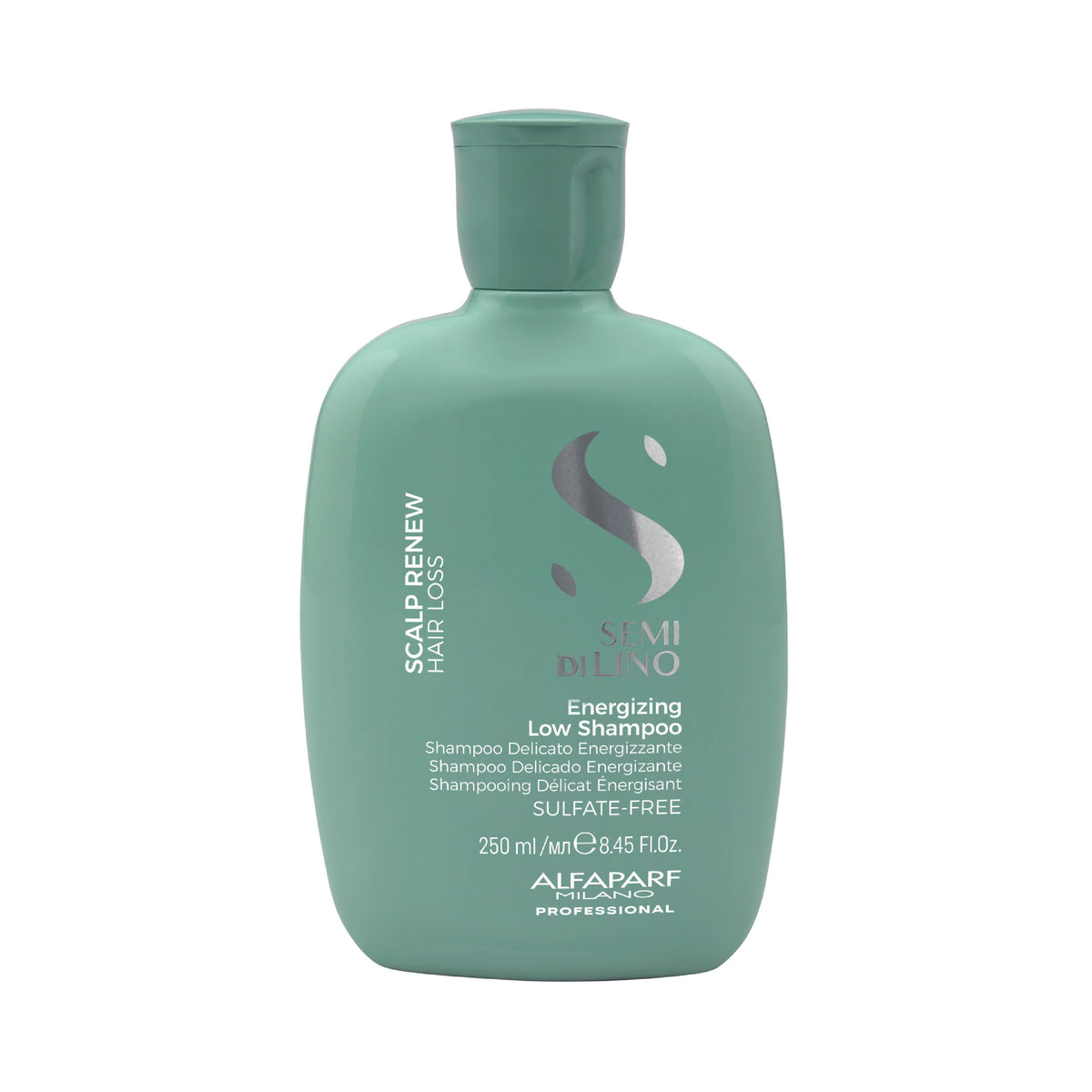 SDL SCALP RENEW ENERGIZING SHAMPOO 250ML