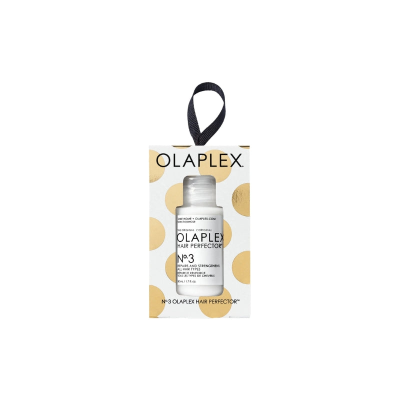 HAIR PERFECTOR HOLIDAY N 3 50 ML - OLAPLEX