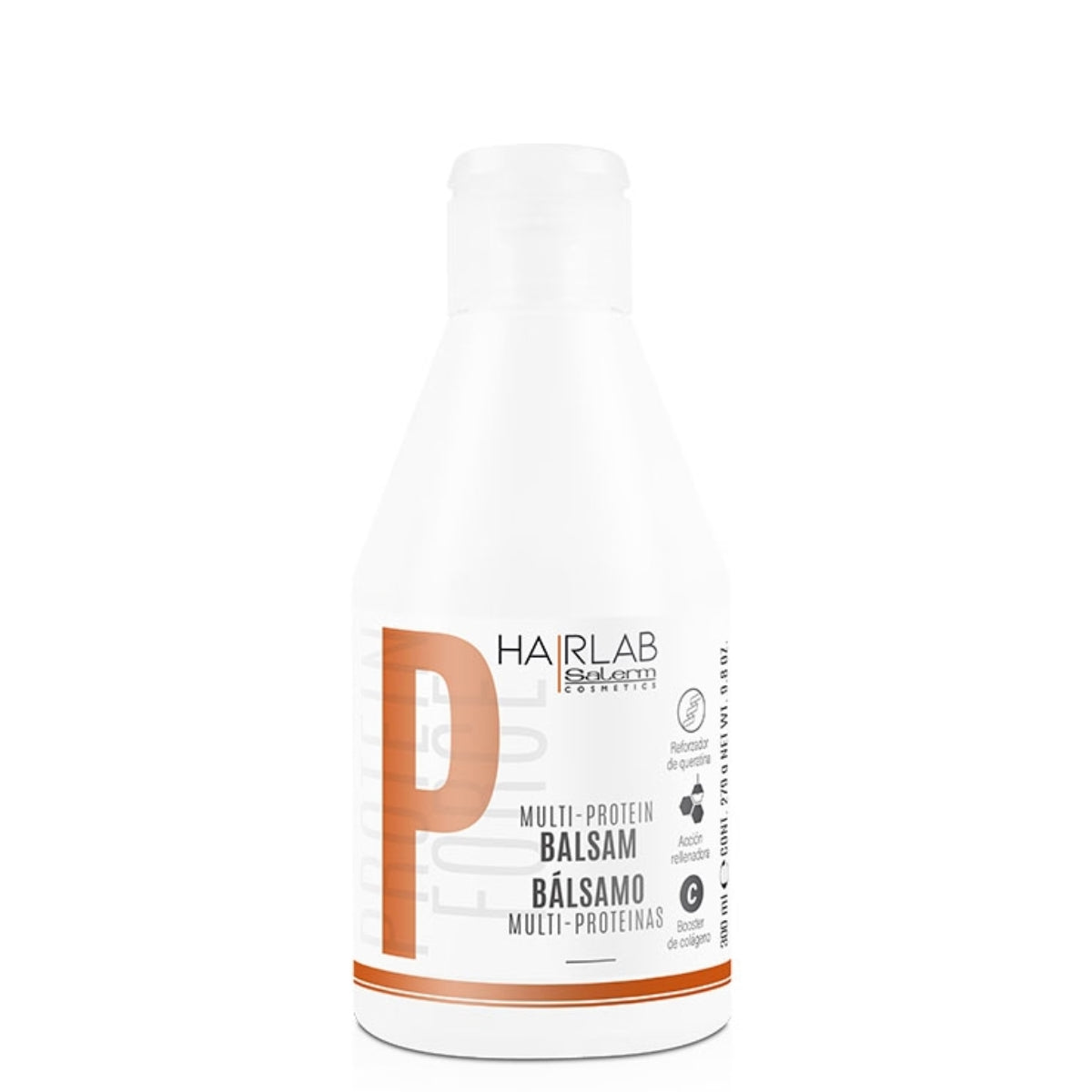 BALSAMO MULTI-PROTEINAS 300 ML SALERM