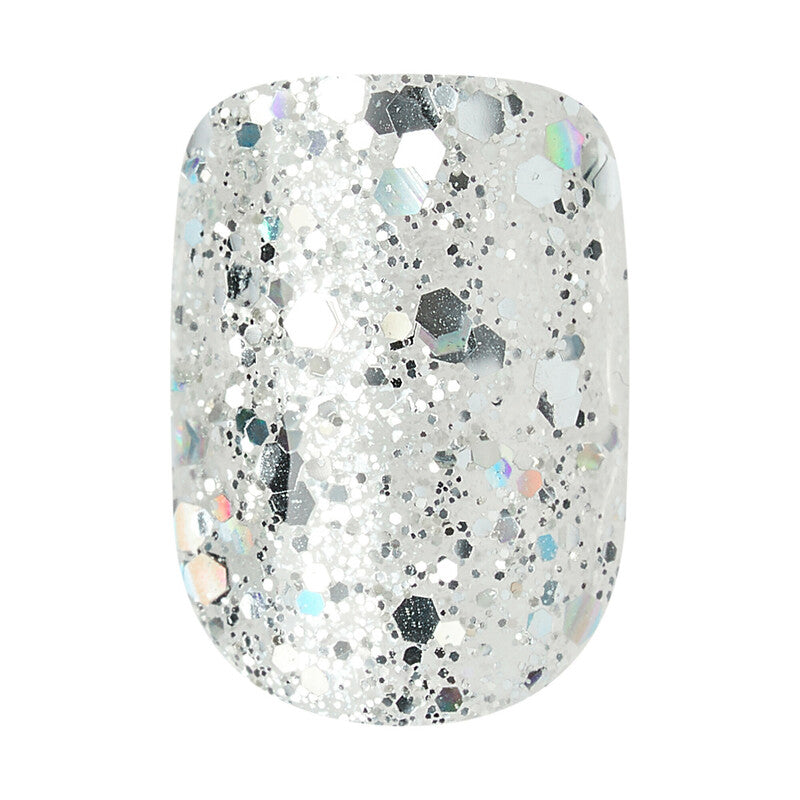 UÑAS EERIE-SISTIBLE 30 PZ - KISS