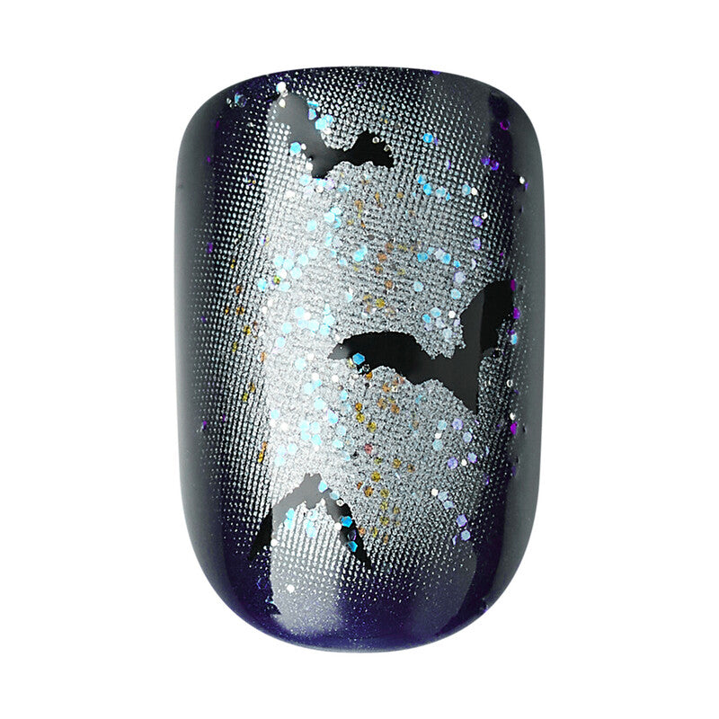 UÑAS EERIE-SISTIBLE 30 PZ - KISS