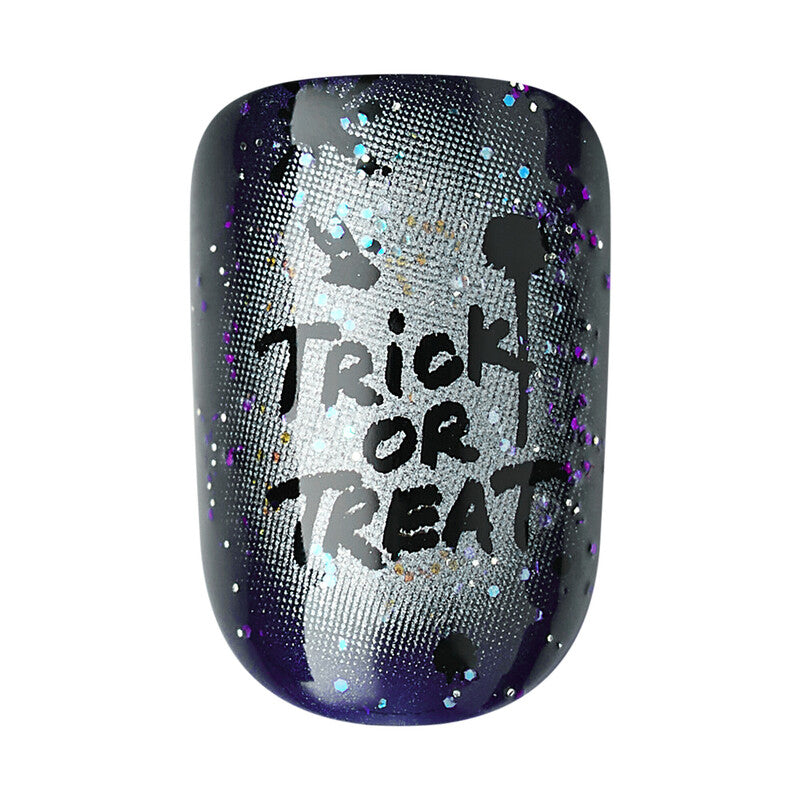 UÑAS EERIE-SISTIBLE 30 PZ - KISS