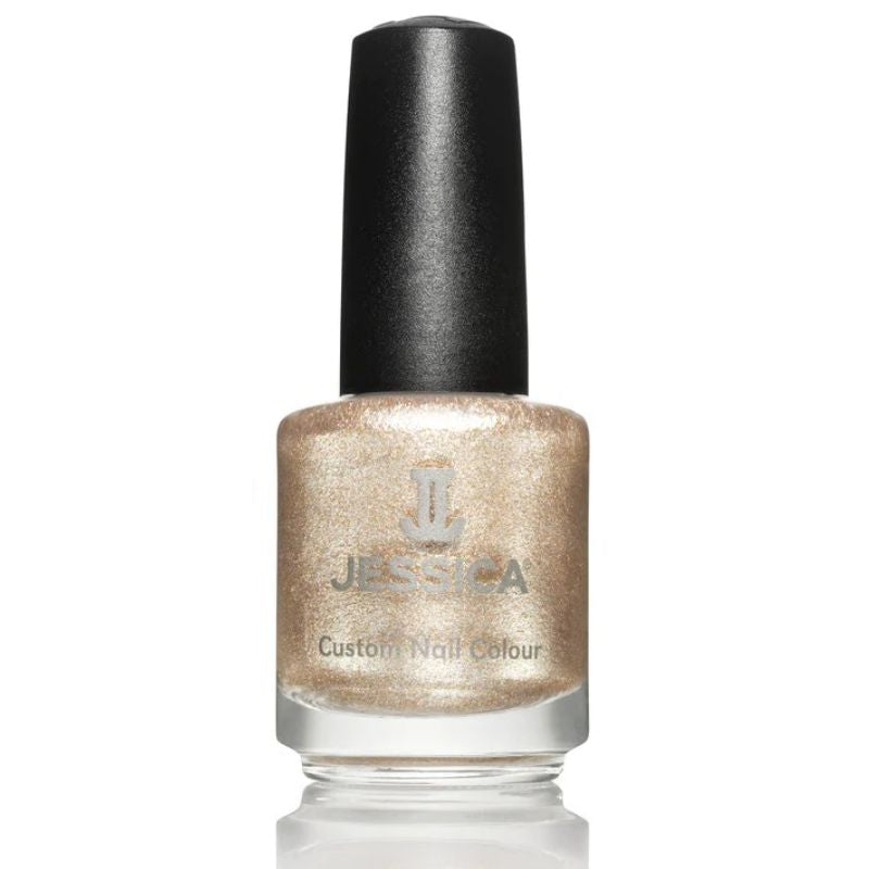 JESSICA ESMALTE CHAMPAGNE BUBBLES CNC738