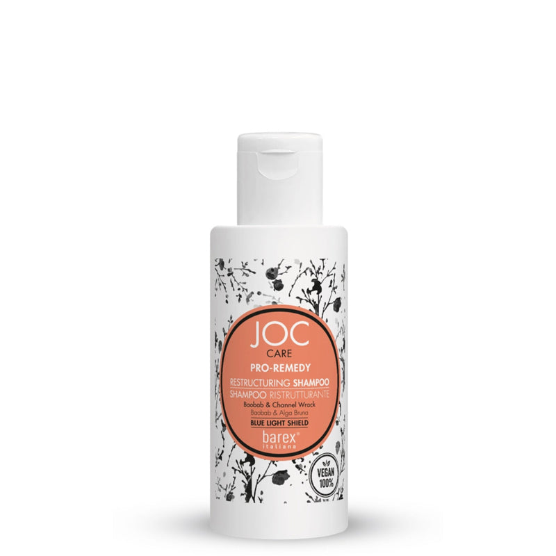 JOC SHAMPOO RESTRUCTURANTE VEGANO 250 ML