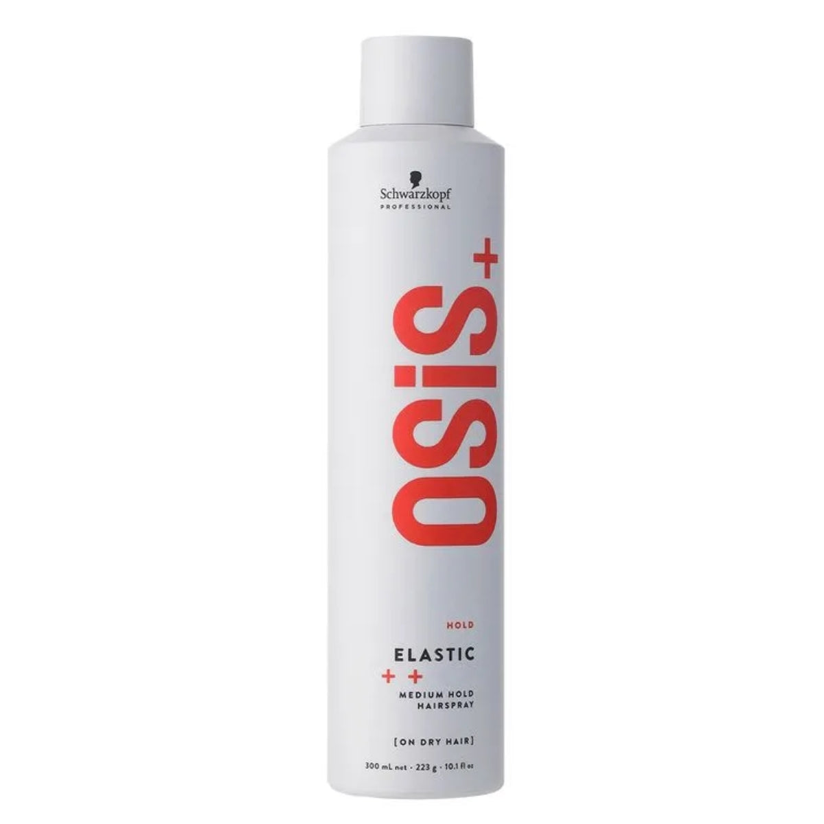 OSIS + ELASTIC 500 ML