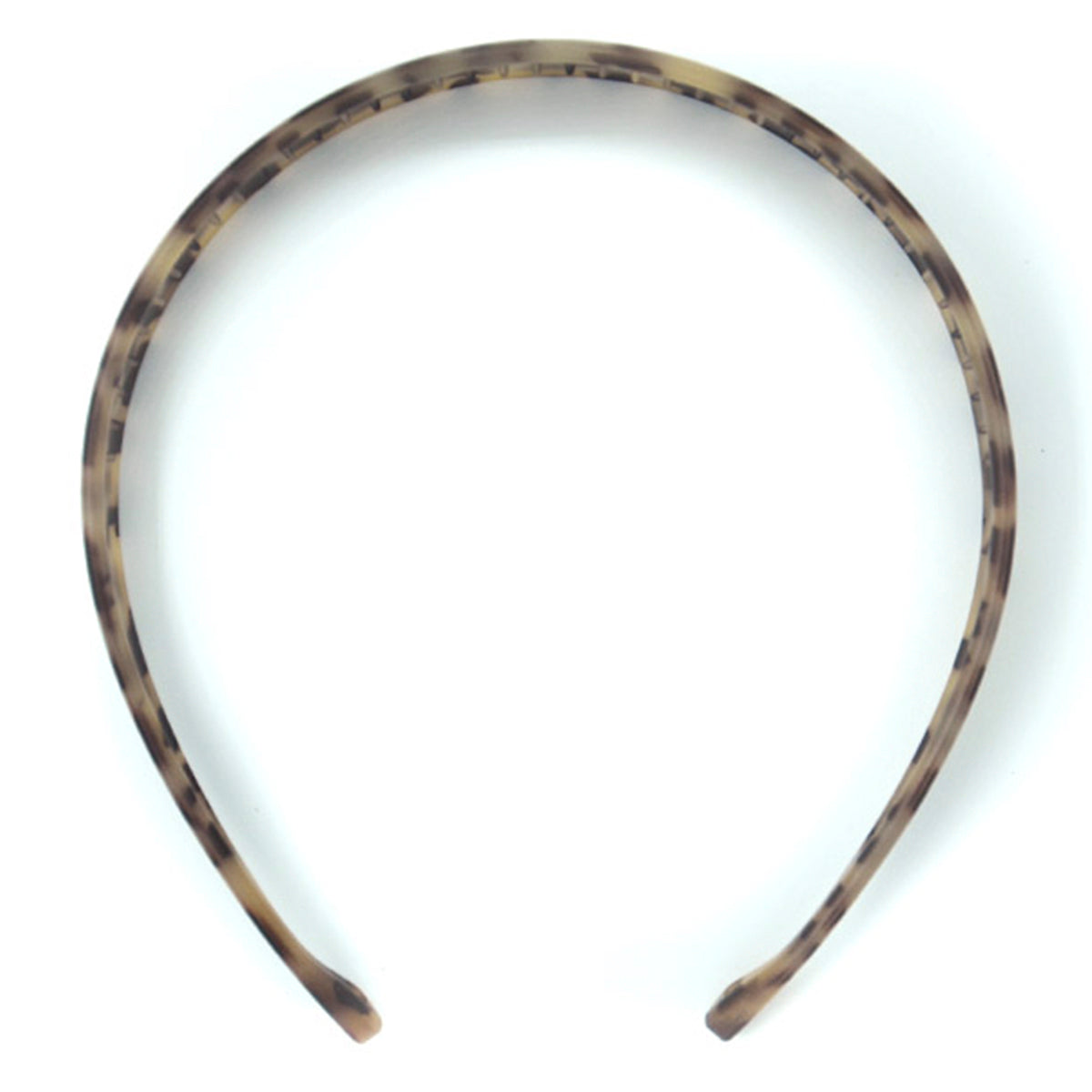 PONETTE DIADEMA WOMAN ANIMAL PRINT 1 PIEZA