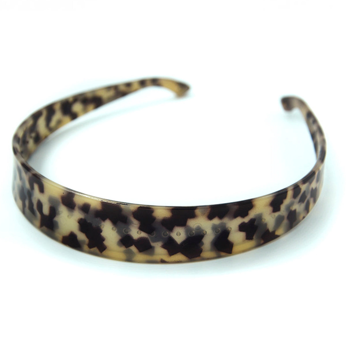 PONETTE DIADEMA WOMAN ANIMAL PRINT 1 PIEZA