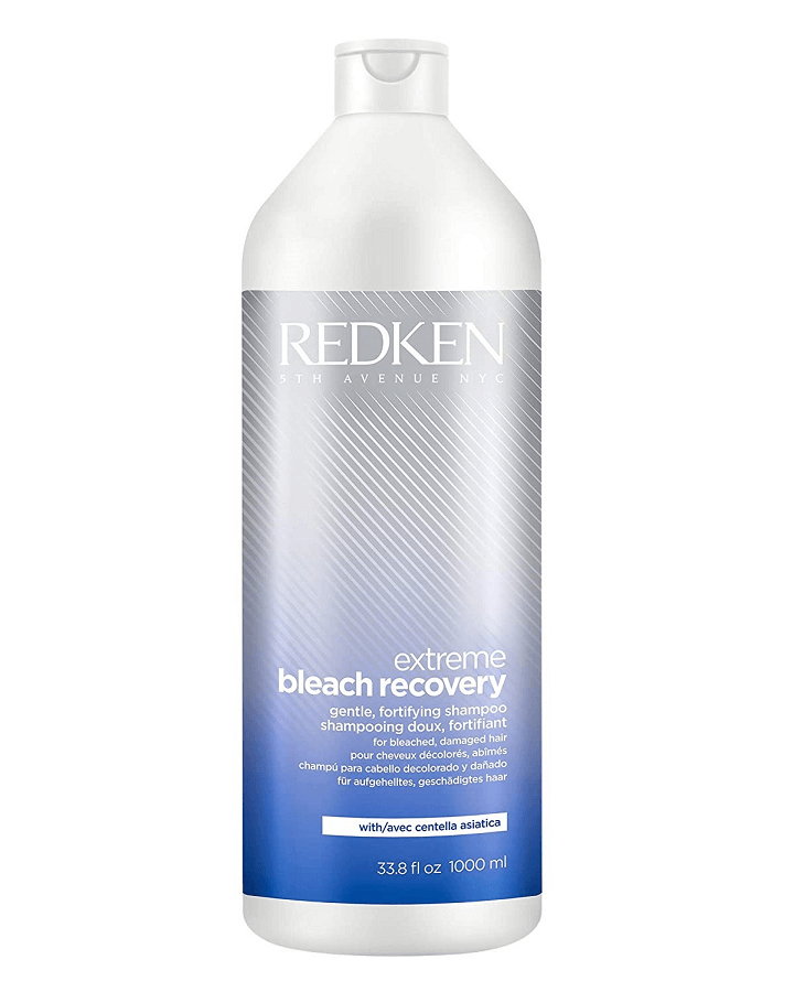 REDKEN EXTREME BLEACH RECOVERY SHAMPOO 1 L