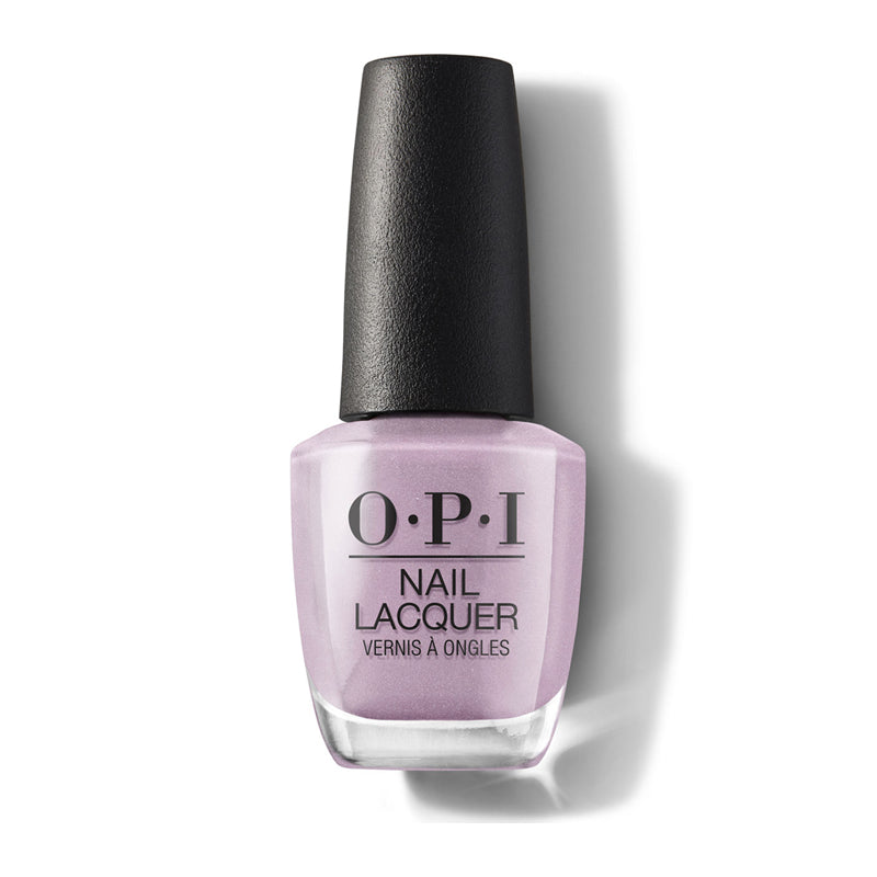 NAIL LACQUER OPI SHELLMATES FOREVER NEO PEARL