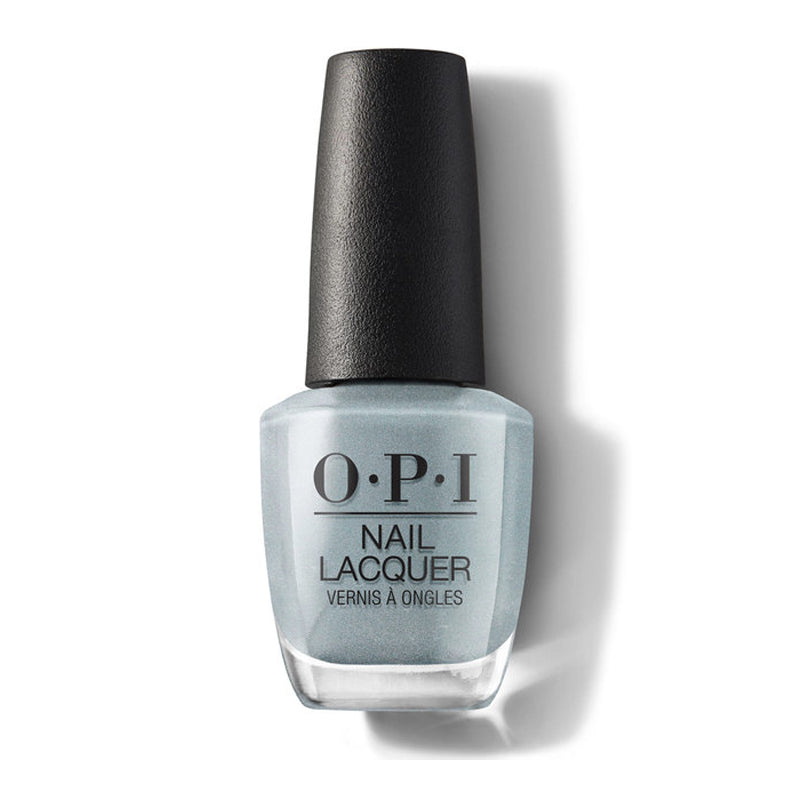 NAIL LACQUER OPI TWO PEARLS IN A POD NEO PEARL