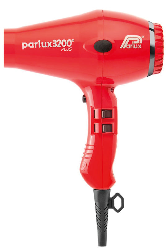 SECADORA PARLUX 3200 RED