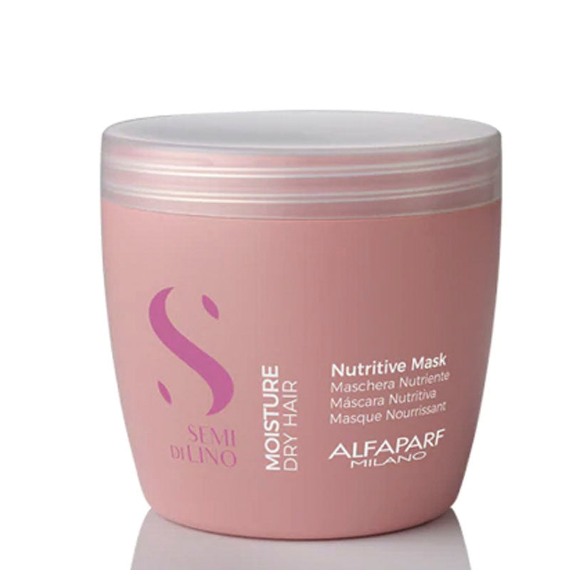 SDL MOISTURE NUTRITIVE MASK 500 ML