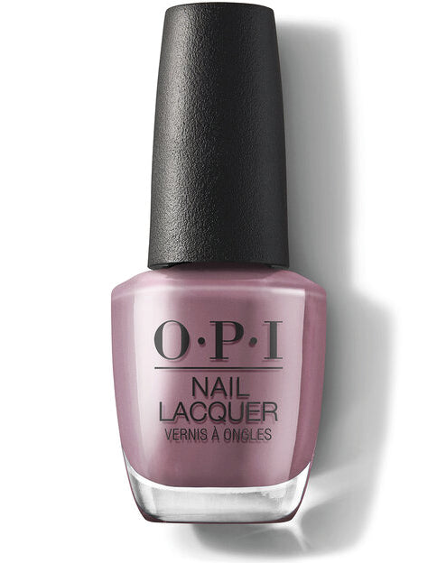 NL OPI FALL WONDERS CLAYDREAMING