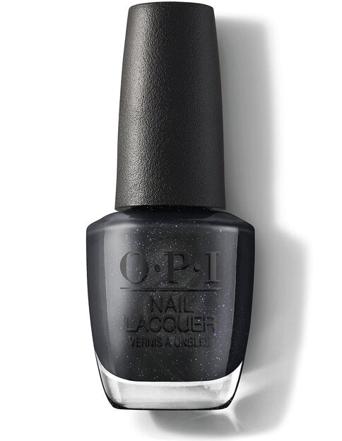 NL OPI FALL WONDERS CAVE THE WAY