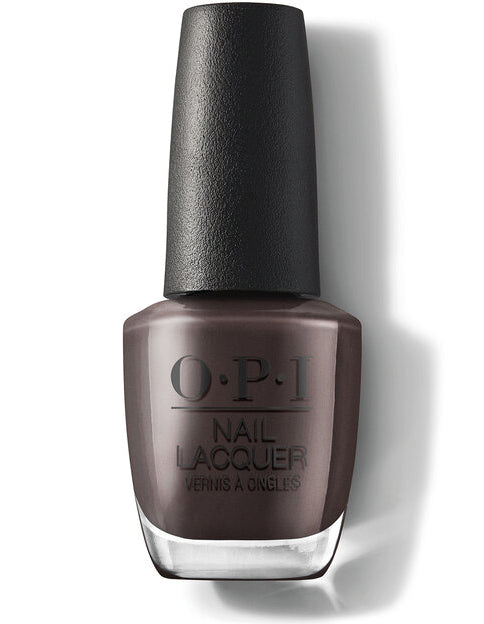 NL OPI FALL WONDERS BROWN TO EARTH