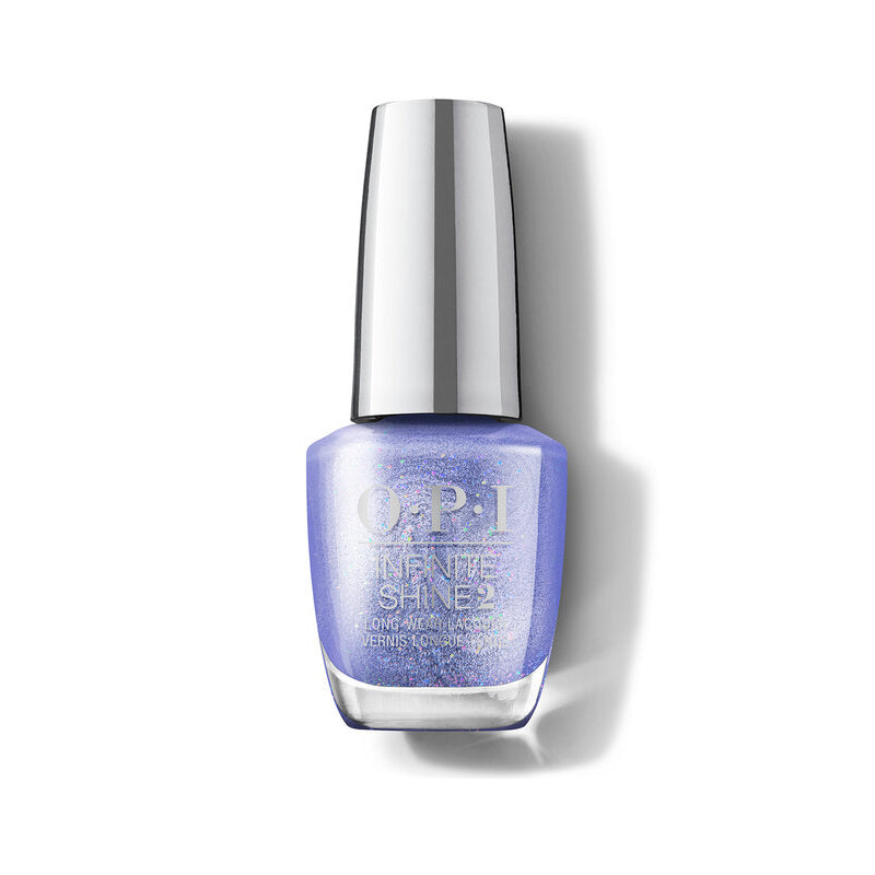 INFINITY SHINE OPI XBOX YOU HAD ME AT HALO