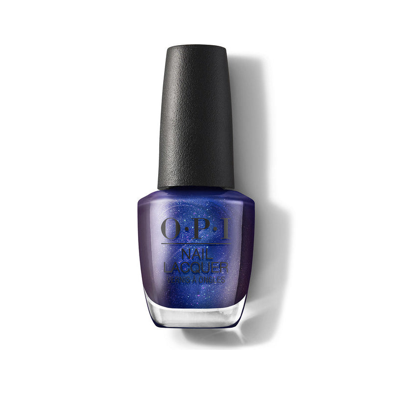 NAIL LACQUER OPI DOWNTOWN LA ABSTRACT AFTER DARK