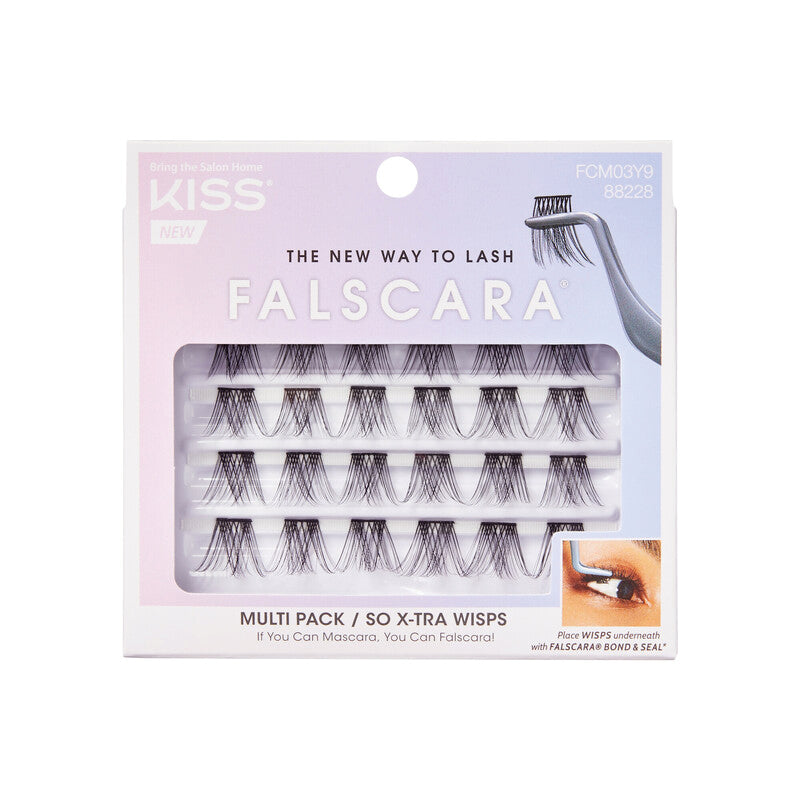 Distribuidores de productos Kiss Nails para tu negocio Etiquetado  kiss-nails - ODARA PROFESSIONAL