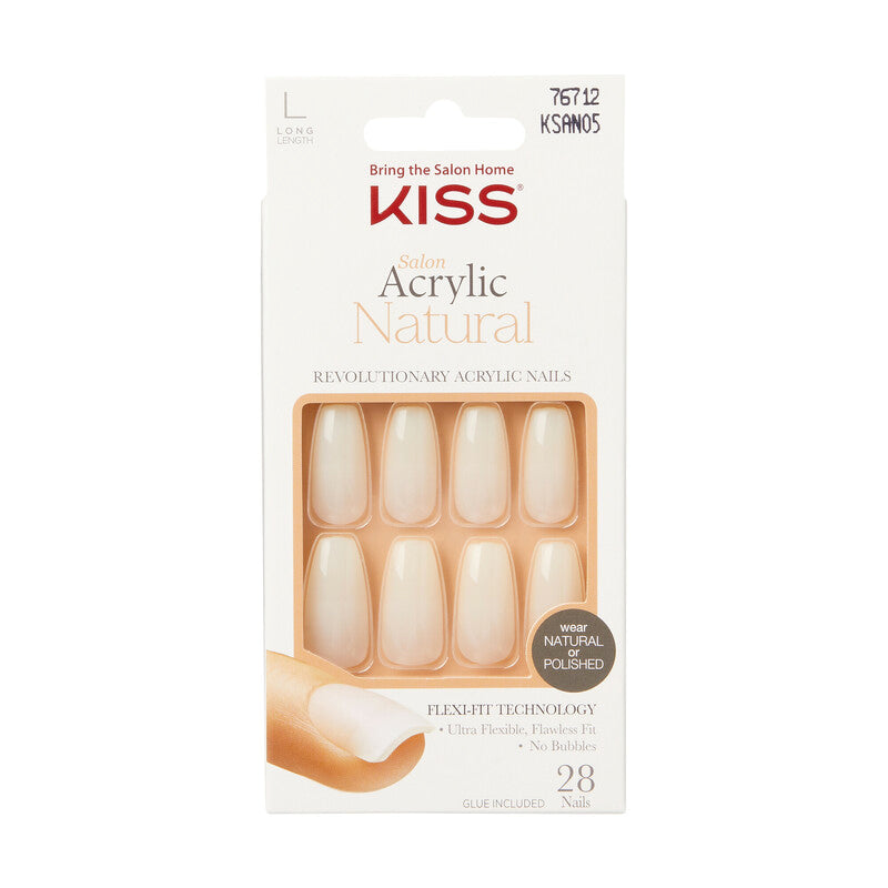 Distribuidores de productos Kiss Nails para tu negocio Etiquetado  lo-mas-nuevo - ODARA PROFESSIONAL