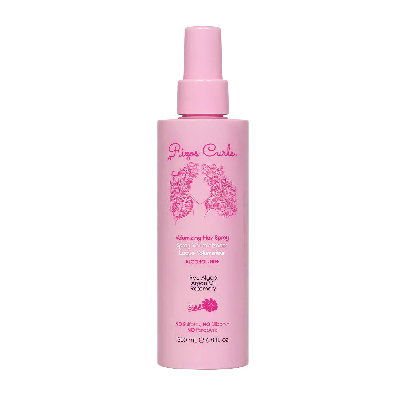 RC VOLUMIZING HAIR SPRAY 200 ML