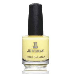 JESSICA ESMALTES YELLOW MERINGUE CNC1185