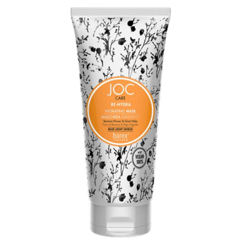 JOC MASCARILLA HIDRANTANTE VEGANO 200 ML