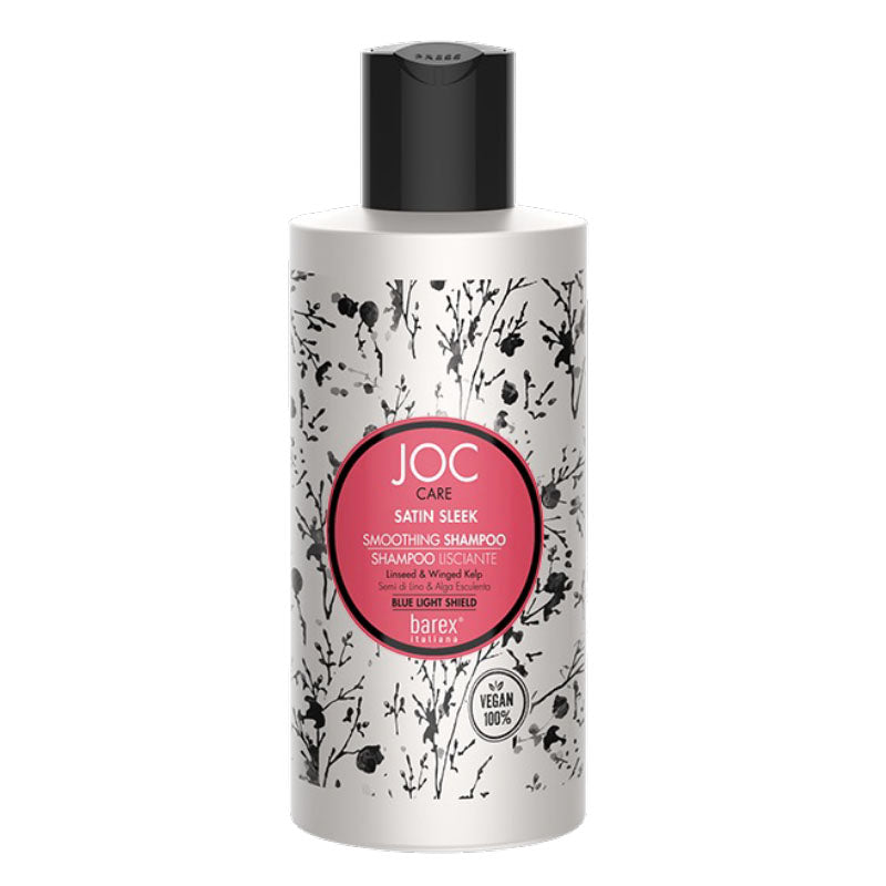 JOC SHAMPOO ALISADOR VEGANO 250 ML