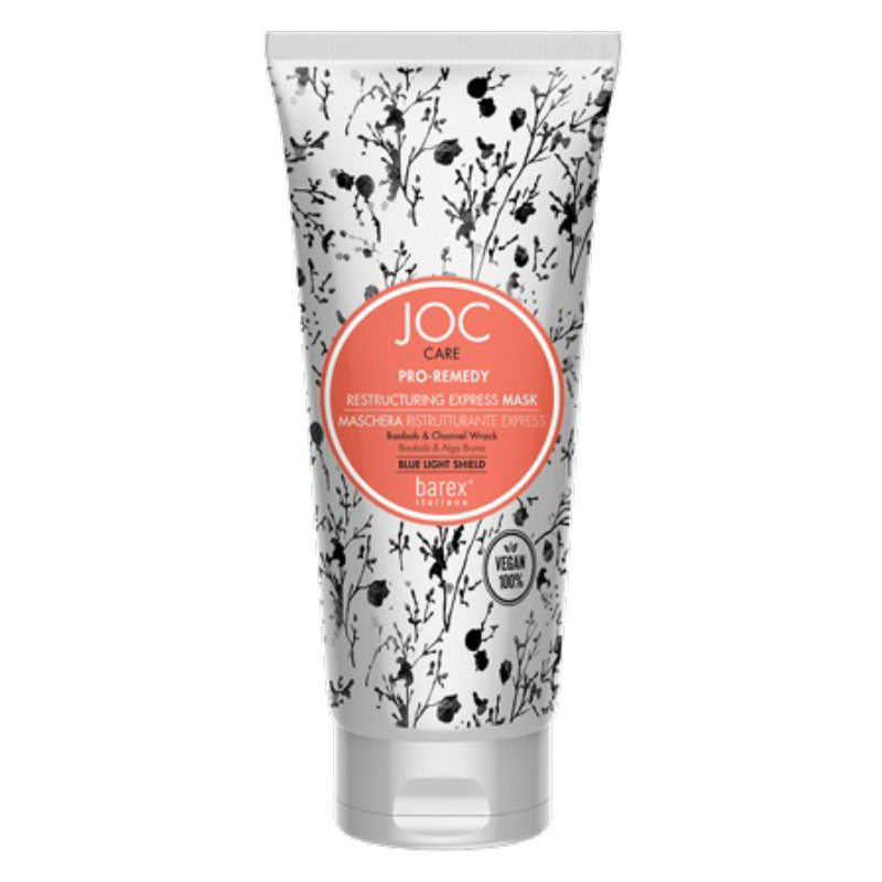 JOC MASCARILLA RESTRUCTURANTE VEGANO 200 ML