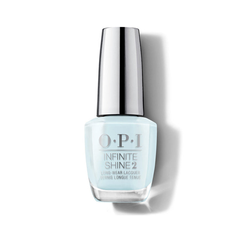 IS OPI CDMX MEXICO CITY MOVE MINT