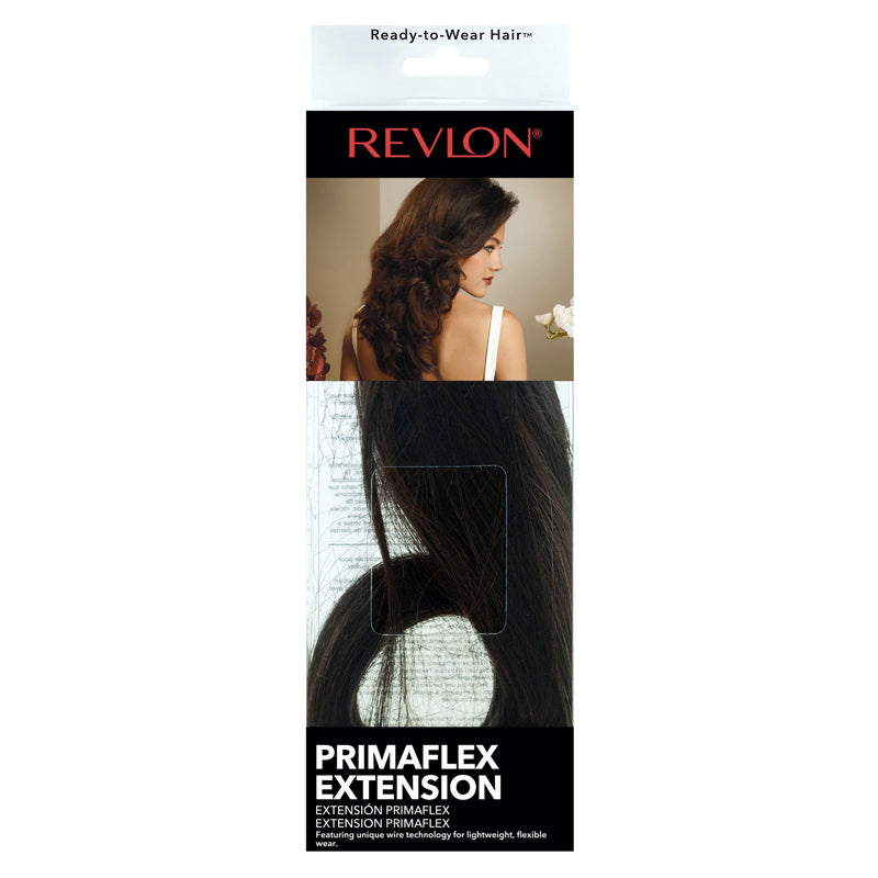 PRIMA FLEX EXTENSION BLACK