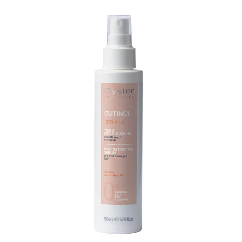 SUERO CAPILAR CUTINOL REBIRTH SERUM 150 ML