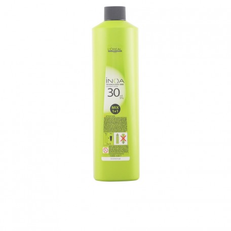 PEROXIDO INOA 30 VOL. 9% 1000 ML